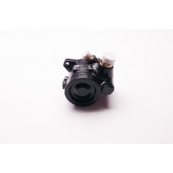 Szervószivattyú 7673955534, MERCEDES MK 1722 1722L 1722LL, 441.901, 13,01,46 7673955534