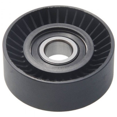 Feszítőgörgő, hosszbordás szíj BMW 3 97-13, 5 01-10, 6 02-10, 7 00-08, X3 03-10, X5 99-13, X6 06-14, SSANG YONG ACTYON 06-,