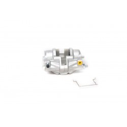 Féknyereg CITROEN C5 HÁTSÓ JOBB 4400L3