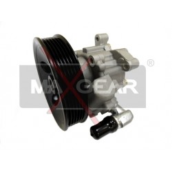 Szervószivattyú MERCEDES W163 24668201