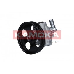 Szervószivattyú CITROEN C8 02-, FIAT ULYSSE 02- 4007AV