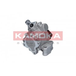 Szervószivattyú MERCEDES C (W203) 01- 0024669301