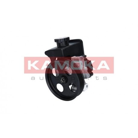 Szervószivattyú MERCEDES C (W203) 01- 0034664001