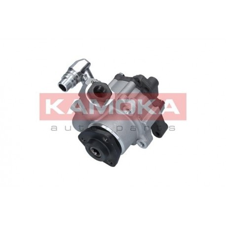 Szervószivattyú MERCEDES M (W163) 98-05 0034666401