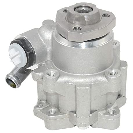 Szervószivattyú VW MULTIVAN V / T5 03- 7H0422154D