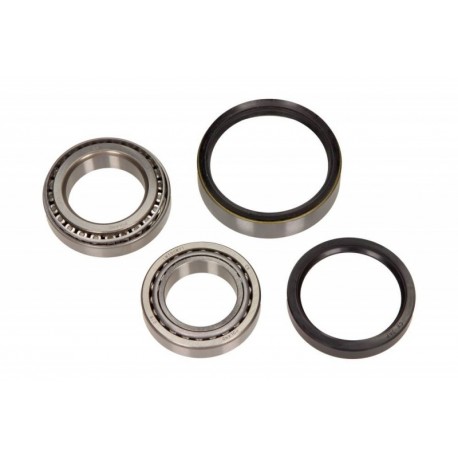 Kerékcsapágy készlet MERCEDES HÁTSÓ W123 W126 W116 1155860835*