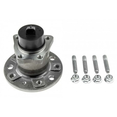 Kerékagy HÁTSÓ SAAB 9-5 1999-2002 5058185