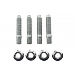 Kerékagy HÁTSÓ SAAB 9-5 1999-2002 5058185