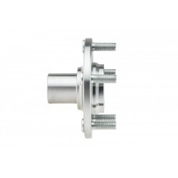 Kerékagy ELSŐ MAZDA 3 2005- (kerékcsapágy nélkül) BP4L-33-060