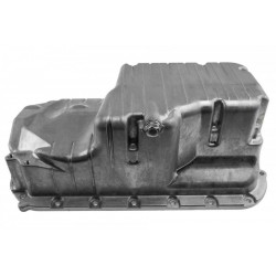 Olajteknő CIVIC 1.5, 1.6 91-01 Alumínium 11200P2J000