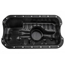 Olajteknő CIVIC 1.5, 1.6 91-01 STALOWA 11200P08020