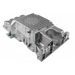 Olajteknő MAZDA MPV TRIBUTE MAZDA 6 3.0 02- AJ0310400B