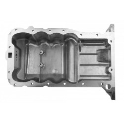 Olajteknő OPEL ASTRA G CORSA C 1.2 16V 9128621