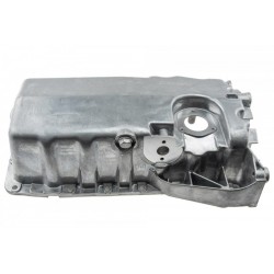 Olajteknő 038103603M GOLF IV AUDI A3 1.8 T 038103603M