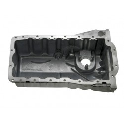 Olajteknő 038103603M GOLF IV AUDI A3 1.8 T 038103603M