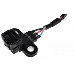 Impulzus adó, főtengely MITSUBISHI LANCER 1.3 03- MR420734