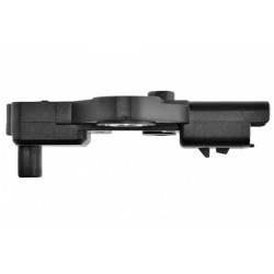 Impulzus adó, főtengely CITROEN C5 PEUGEOT 407 2.0 HDI 1920GJ 1920.GJ