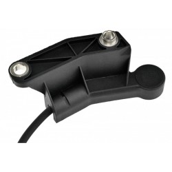 Érzékelő, vezérműtengely pozíció ASTRA H, VECTRA C 1.8 16V 1238425