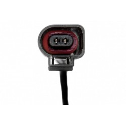 Érzékelő, kerékfordulatszám ELSŐ AUDI A4, A6, VW PASSAT -2005 4B0927803B