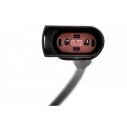 Érzékelő, kerékfordulatszám ELSŐ FORD FIESTA 2001-, FUSION 2002- 1207357