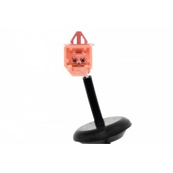 Érzékelő, kerékfordulatszám JOBB HÁTSÓ HONDA JAZZ 2002-, CITY 2004- 57470SAGH01