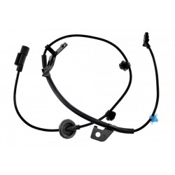 Érzékelő, kerékfordulatszám HÁTSÓ BAL MITSUBISHI OUTLANDER 4WD 06- 4670A581