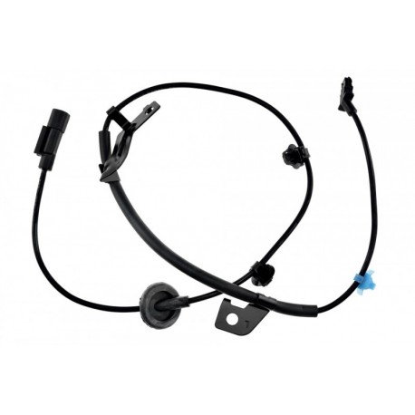 Érzékelő, kerékfordulatszám HÁTSÓ BAL MITSUBISHI OUTLANDER 4WD 06- 4670A581