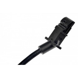 Érzékelő, kerékfordulatszám HÁTSÓ BAL MITSUBISHI OUTLANDER 4WD 06- 4670A581