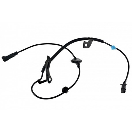 Érzékelő, kerékfordulatszám HÁTSÓ JOBB MITSUBISHI OUTLANDER 4WD 06- 4670A582