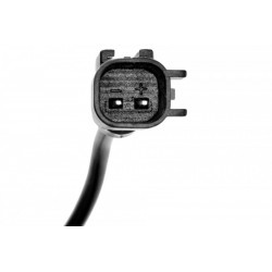 Érzékelő, kerékfordulatszám HÁTSÓ JOBB MITSUBISHI OUTLANDER 4WD 06- 4670A582