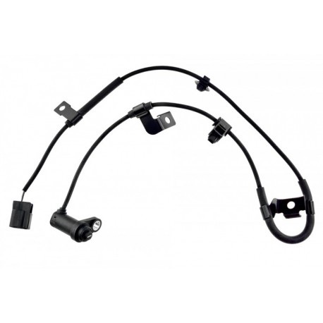 Érzékelő, kerékfordulatszám HÁTSÓ BAL MITSUBISHI L200 2005- MN102577