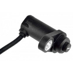 Érzékelő, kerékfordulatszám HÁTSÓ BAL MITSUBISHI L200 2005- MN102577