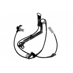 Érzékelő, kerékfordulatszám BAL ELSŐ MAZDA 323 98-, PREMACY 99- B25D4373XG