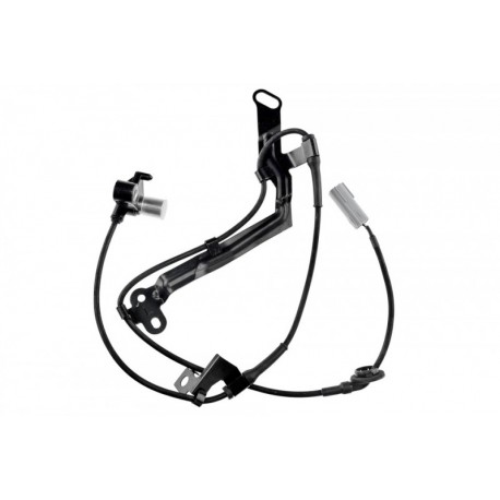 Érzékelő, kerékfordulatszám BAL ELSŐ MAZDA 323 98-, PREMACY 99- B25D4373XG