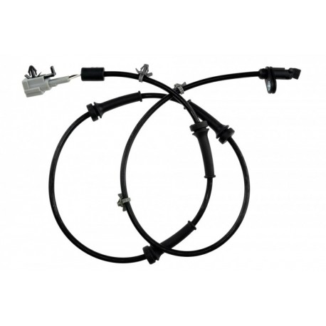 Érzékelő, kerékfordulatszám HÁTSÓ NISSAN QASHQAI 4WD 2007- 47900JD600