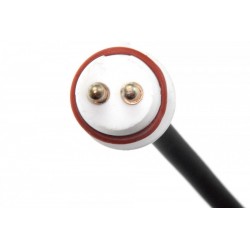 Érzékelő, kerékfordulatszám ELSŐ RENAULT CLIO II 98-, KANGOO 97- 8200933549