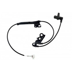 Érzékelő, kerékfordulatszám JOBB ELSŐ TOYOTA COROLLA E12 2002- 8954212070