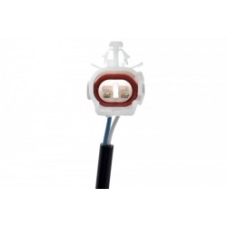 Érzékelő, kerékfordulatszám JOBB ELSŐ TOYOTA COROLLA E12 2002- 8954212070