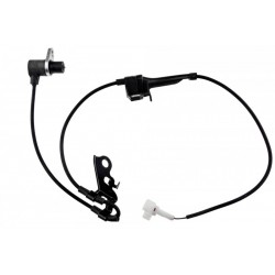 Érzékelő, kerékfordulatszám ELSŐ BAL TOYOTA COROLLA 02-, AVENSIS 8954302040