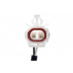 Érzékelő, kerékfordulatszám ELSŐ BAL TOYOTA COROLLA 02-, AVENSIS 8954302040