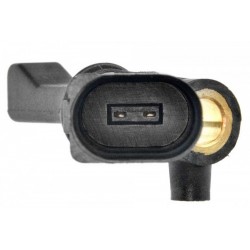 Érzékelő, kerékfordulatszám HÁTSÓ BAL VW POLO 02-, SKODA FABIA 99- 6Q0927807B