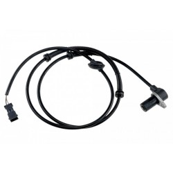 Érzékelő, kerékfordulatszám HÁTSÓ AUDI A4 B6 2000-2004 8E0927807B