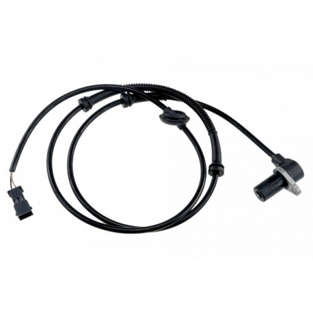 Érzékelő, kerékfordulatszám HÁTSÓ AUDI A4 B6 2000-2004 8E0927807B