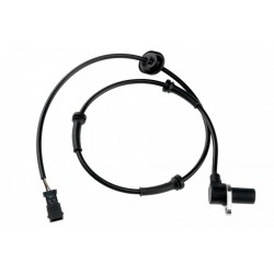 Érzékelő, kerékfordulatszám HÁTSÓ AUDI A4 QUATTRO 95-00, A6 QUATTRO 8D0927807F