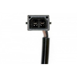 Érzékelő, kerékfordulatszám HÁTSÓ AUDI A4 QUATTRO 95-00, A6 QUATTRO 8D0927807F