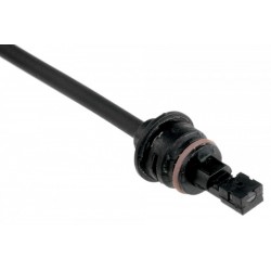 Érzékelő, kerékfordulatszám HÁTSÓ CHRYSLER VOYAGER, DODGE CARAVAN 5086651AA