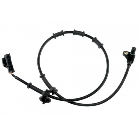 Érzékelő, kerékfordulatszám ELSŐ DODGE RAM 1500 02-05, NITRO 08- 5083204AA