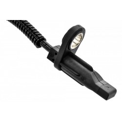 Érzékelő, kerékfordulatszám ELSŐ CITROEN C2, C3 02-, PEUGEOT 1007 454597