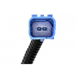 Érzékelő, kerékfordulatszám ELSŐ CITROEN C2, C3 02-, PEUGEOT 1007 454597