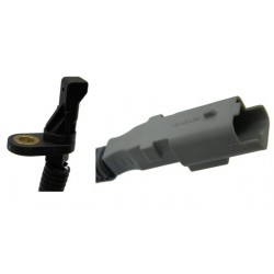 Érzékelő, kerékfordulatszám HÁTSÓ CITROEN C8, FIAT ULYSSE 02- 454596